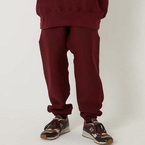 BNWOT Camber Cross-Knit Heavyweight Sweat Pant - S